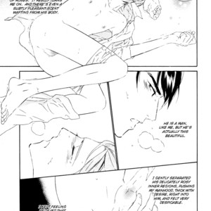 [Ougi Yuzuha] Star ni Ai [Eng] – Gay Comics image 137.jpg