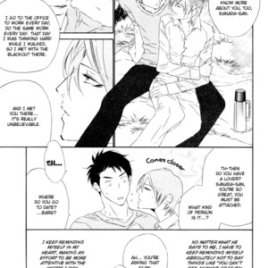 [Ougi Yuzuha] Star ni Ai [Eng] – Gay Comics image 139.jpg