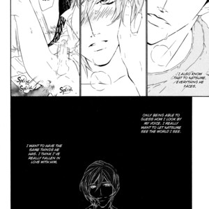 [Ougi Yuzuha] Star ni Ai [Eng] – Gay Comics image 142.jpg