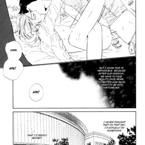 [Ougi Yuzuha] Star ni Ai [Eng] – Gay Comics image 143.jpg