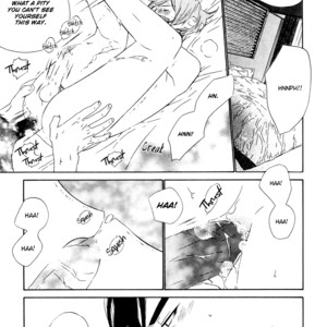 [Ougi Yuzuha] Star ni Ai [Eng] – Gay Comics image 151.jpg