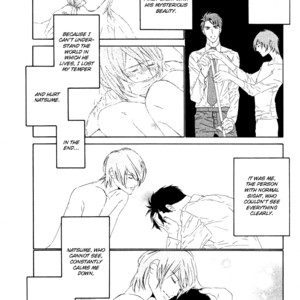 [Ougi Yuzuha] Star ni Ai [Eng] – Gay Comics image 161.jpg