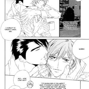 [Ougi Yuzuha] Star ni Ai [Eng] – Gay Comics image 164.jpg