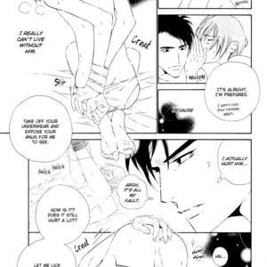 [Ougi Yuzuha] Star ni Ai [Eng] – Gay Comics image 167.jpg