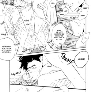 [Ougi Yuzuha] Star ni Ai [Eng] – Gay Comics image 169.jpg