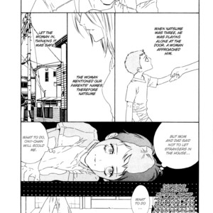 [Ougi Yuzuha] Star ni Ai [Eng] – Gay Comics image 177.jpg