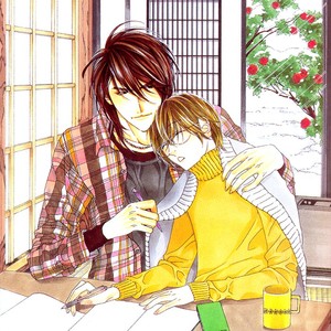 [Ougi Yuzuha] Darling vol.2 [Eng] – Gay Comics image 006.jpg