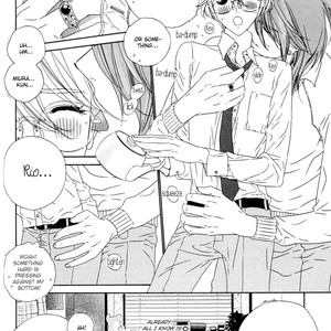 [Ougi Yuzuha] Darling vol.2 [Eng] – Gay Comics image 014.jpg