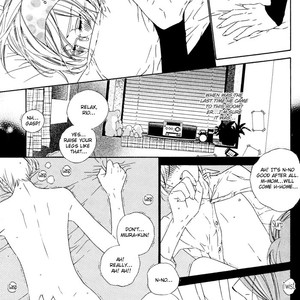 [Ougi Yuzuha] Darling vol.2 [Eng] – Gay Comics image 021.jpg