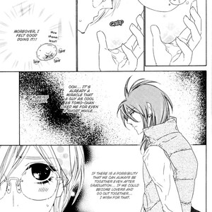 [Ougi Yuzuha] Darling vol.2 [Eng] – Gay Comics image 023.jpg