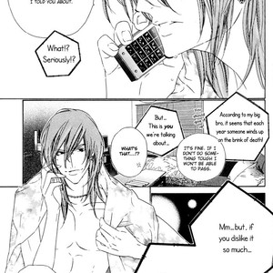[Ougi Yuzuha] Darling vol.2 [Eng] – Gay Comics image 025.jpg