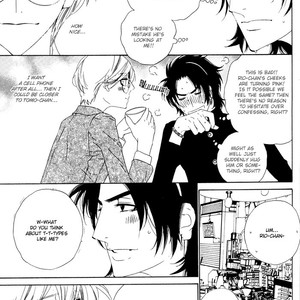 [Ougi Yuzuha] Darling vol.2 [Eng] – Gay Comics image 033.jpg