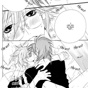 [Ougi Yuzuha] Darling vol.2 [Eng] – Gay Comics image 077.jpg