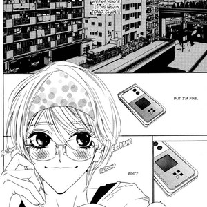[Ougi Yuzuha] Darling vol.2 [Eng] – Gay Comics image 087.jpg