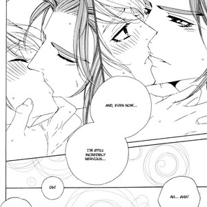 [Ougi Yuzuha] Darling vol.2 [Eng] – Gay Comics image 109.jpg