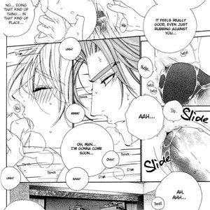 [Ougi Yuzuha] Darling vol.2 [Eng] – Gay Comics image 111.jpg