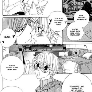 [Ougi Yuzuha] Darling vol.2 [Eng] – Gay Comics image 113.jpg