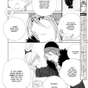 [Ougi Yuzuha] Darling vol.2 [Eng] – Gay Comics image 128.jpg