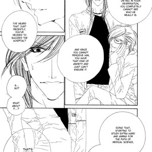 [Ougi Yuzuha] Darling vol.2 [Eng] – Gay Comics image 135.jpg