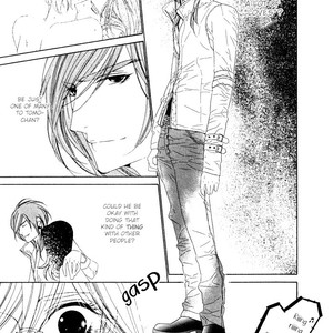 [Ougi Yuzuha] Darling vol.2 [Eng] – Gay Comics image 139.jpg