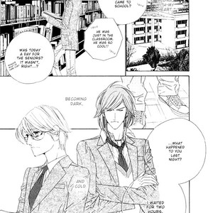[Ougi Yuzuha] Darling vol.2 [Eng] – Gay Comics image 145.jpg