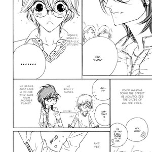 [Ougi Yuzuha] Darling vol.2 [Eng] – Gay Comics image 165.jpg