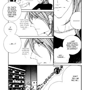 [Ougi Yuzuha] Darling vol.2 [Eng] – Gay Comics image 169.jpg