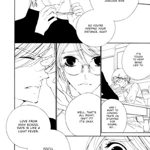 [Ougi Yuzuha] Darling vol.2 [Eng] – Gay Comics image 171.jpg