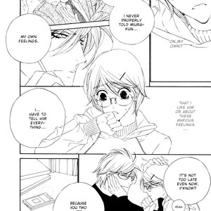 [Ougi Yuzuha] Darling vol.2 [Eng] – Gay Comics image 173.jpg