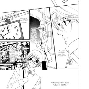 [Ougi Yuzuha] Darling vol.2 [Eng] – Gay Comics image 180.jpg