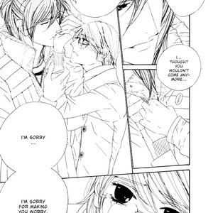 [Ougi Yuzuha] Darling vol.2 [Eng] – Gay Comics image 184.jpg