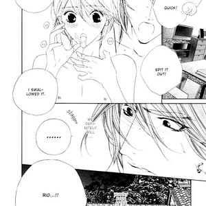 [Ougi Yuzuha] Darling vol.2 [Eng] – Gay Comics image 191.jpg
