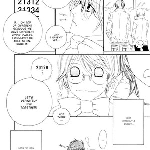 [Ougi Yuzuha] Darling vol.2 [Eng] – Gay Comics image 195.jpg