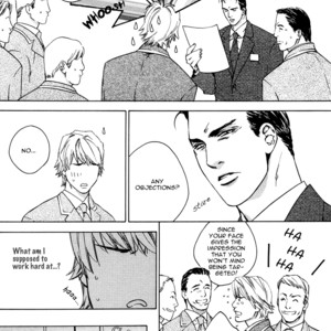 [Kamuro Akira & Takao Hiroi] Rumble Rush [Eng] – Gay Comics image 013.jpg