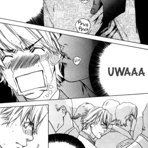 [Kamuro Akira & Takao Hiroi] Rumble Rush [Eng] – Gay Comics image 015.jpg