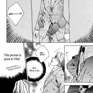 [Kamuro Akira & Takao Hiroi] Rumble Rush [Eng] – Gay Comics image 016.jpg