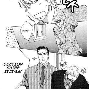 [Kamuro Akira & Takao Hiroi] Rumble Rush [Eng] – Gay Comics image 018.jpg