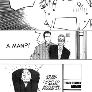 [Kamuro Akira & Takao Hiroi] Rumble Rush [Eng] – Gay Comics image 019.jpg
