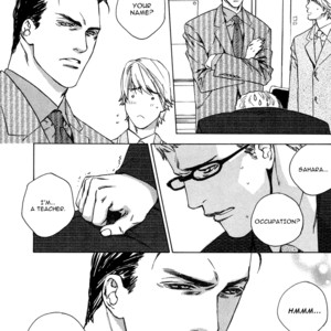 [Kamuro Akira & Takao Hiroi] Rumble Rush [Eng] – Gay Comics image 020.jpg