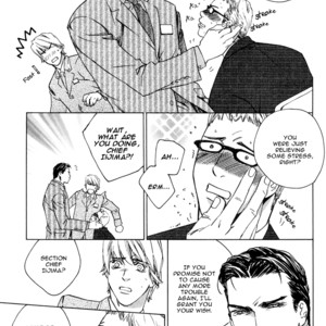 [Kamuro Akira & Takao Hiroi] Rumble Rush [Eng] – Gay Comics image 022.jpg