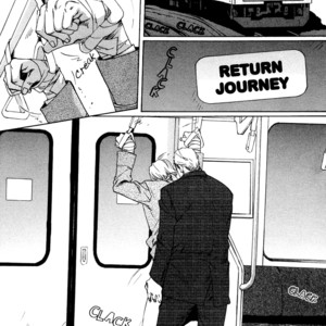[Kamuro Akira & Takao Hiroi] Rumble Rush [Eng] – Gay Comics image 023.jpg