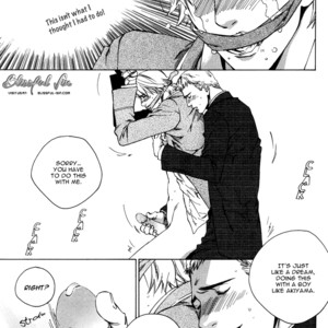 [Kamuro Akira & Takao Hiroi] Rumble Rush [Eng] – Gay Comics image 024.jpg
