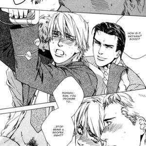 [Kamuro Akira & Takao Hiroi] Rumble Rush [Eng] – Gay Comics image 029.jpg