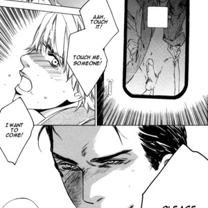 [Kamuro Akira & Takao Hiroi] Rumble Rush [Eng] – Gay Comics image 033.jpg