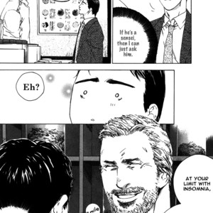 [Kamuro Akira & Takao Hiroi] Rumble Rush [Eng] – Gay Comics image 049.jpg
