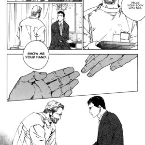 [Kamuro Akira & Takao Hiroi] Rumble Rush [Eng] – Gay Comics image 051.jpg