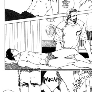 [Kamuro Akira & Takao Hiroi] Rumble Rush [Eng] – Gay Comics image 057.jpg