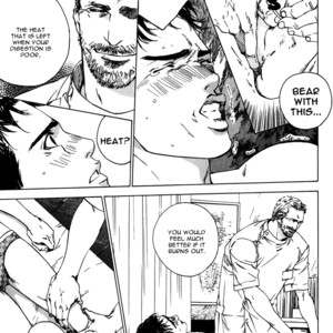 [Kamuro Akira & Takao Hiroi] Rumble Rush [Eng] – Gay Comics image 058.jpg
