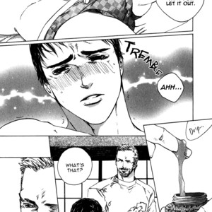 [Kamuro Akira & Takao Hiroi] Rumble Rush [Eng] – Gay Comics image 061.jpg