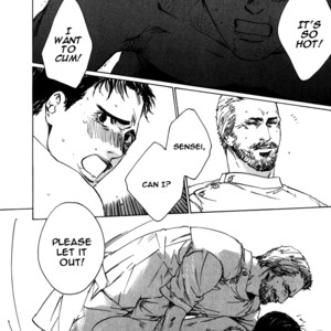 [Kamuro Akira & Takao Hiroi] Rumble Rush [Eng] – Gay Comics image 066.jpg